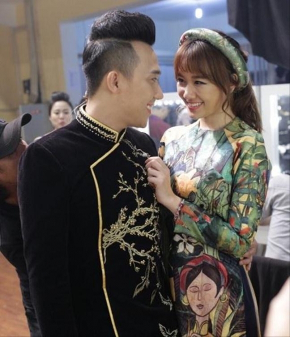 Chồng Bảo Thanh, Cường đôla, Trấn Thành ai bảo vệ vợ giữa thị phi Vbiz giỏi nhất? - 13