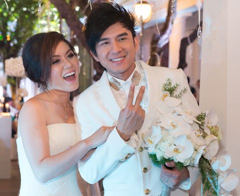 Chồng Bảo Thanh, Cường đôla, Trấn Thành ai bảo vệ vợ giữa thị phi Vbiz giỏi nhất? - 2