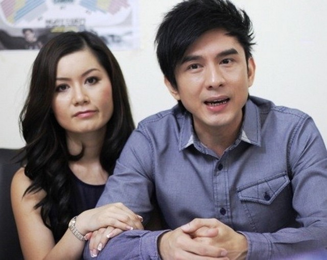 Chồng Bảo Thanh, Cường đôla, Trấn Thành ai bảo vệ vợ giữa thị phi Vbiz giỏi nhất? - 3