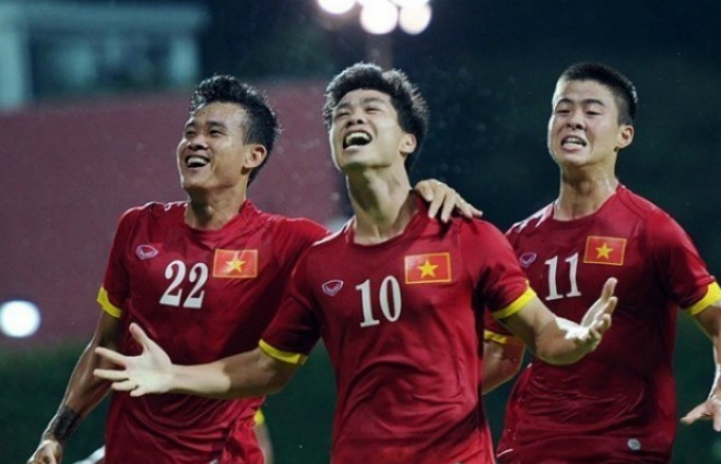 Trò hề bốc thăm bóng đá SEA Games: Đoàn Việt Nam cần sự công bằng - 2