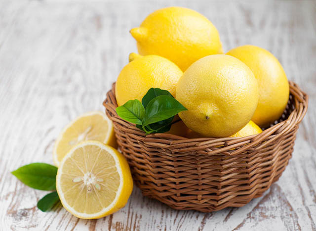 12 amazing uses of lemons that you might not expect - 3