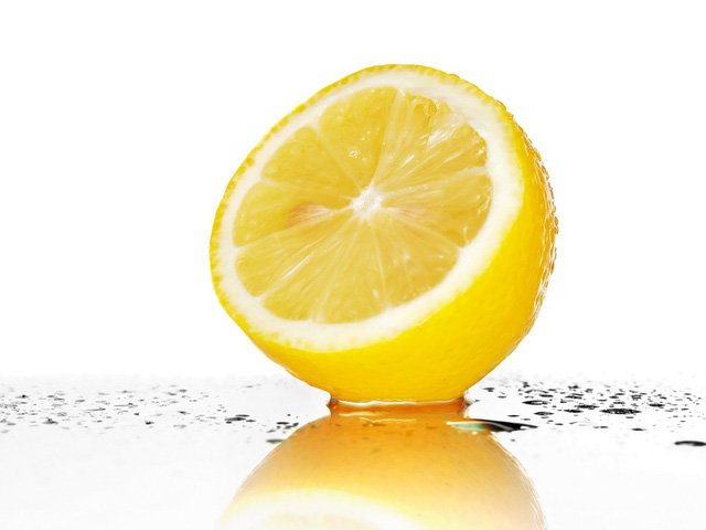 12 amazing uses of lemons that you might not expect - 4
