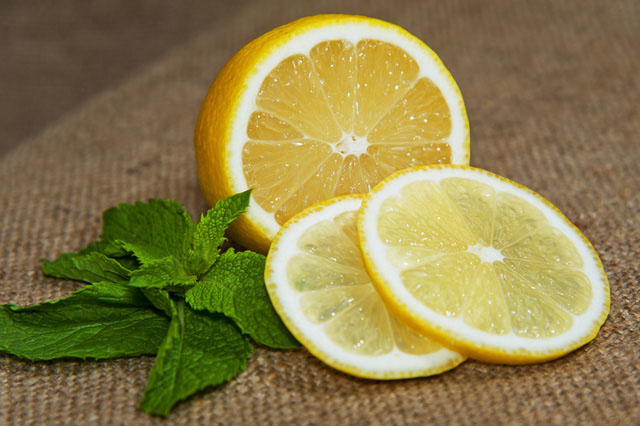 12 amazing uses of lemons that you might not expect - 5