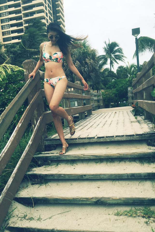 Vắng bóng đã lâu, búp bê Ngọc Quyên vẫn nóng bỏng vô bờ bến - 9