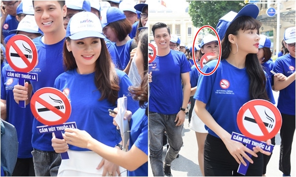 Ảnh hậu trường của Bảo Thanh, Việt Anh gây nghi ngại "phim giả tình thật" - 12