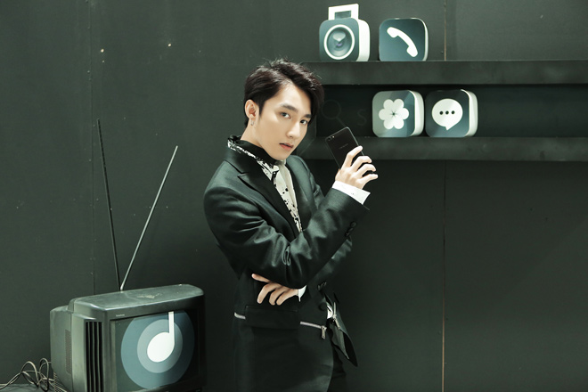 Fan nữ ghen tỵ với cô gái "sở hữu" Sơn Tùng 24/7 - 5