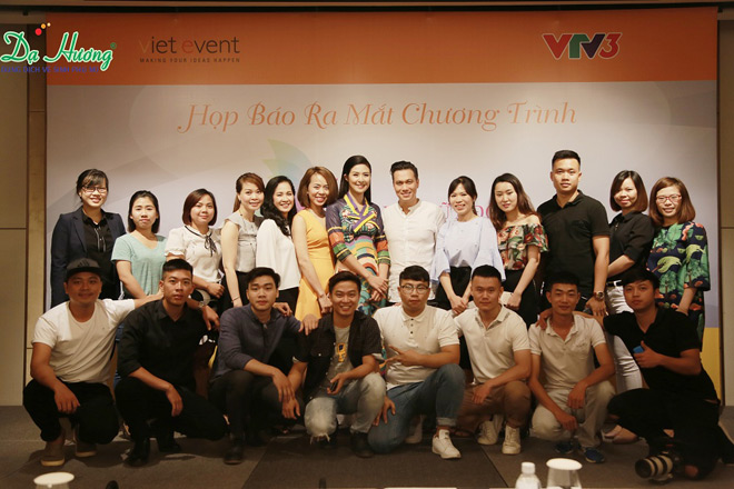 Cùng DV - MC Việt Anh đi khám phá Vẻ đẹp phụ nữ Á Đông - 4