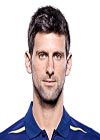Chi tiết Djokovic - Young: Loạt tie-break định đoạt (KT) - 1