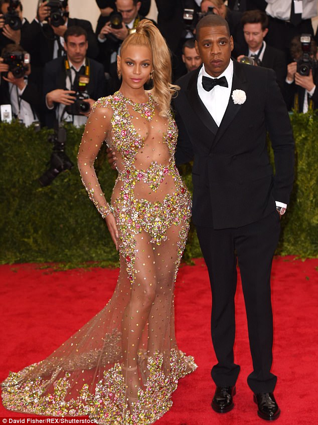 Tài sản gần 1 tỷ đô, vợ chồng Beyonce vẫn chưa mua được nhà - 1