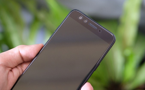 Ra mắt Oppo F3 phiên bản đặc biệt, giá giữ nguyên - 4