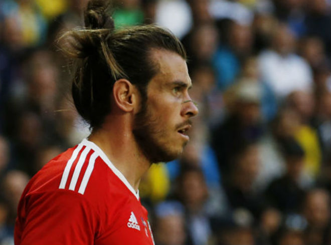 Chuyển nhượng Real 29/6: Bale đòi đến MU - 1