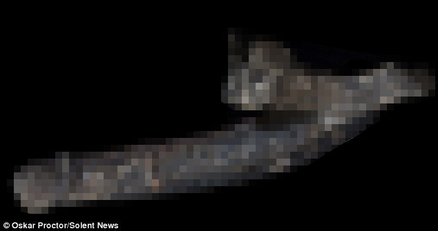 “Của quý” 300 tuổi của người bị treo cổ có giá 3 tỷ đồng - 2