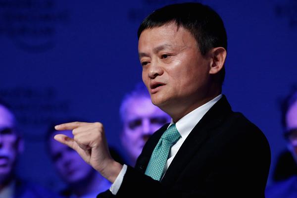 Jack Ma: Học ngay điều này để kiếm một công việc lương cao trong tương lai! - 1