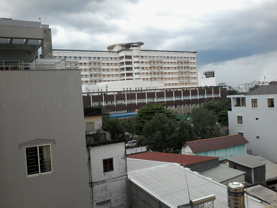 Bệnh nhân bị cắt nhầm 2 quả thận thắng kiện - 2