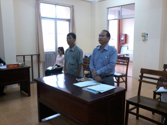 Bệnh nhân bị cắt nhầm 2 quả thận thắng kiện - 4