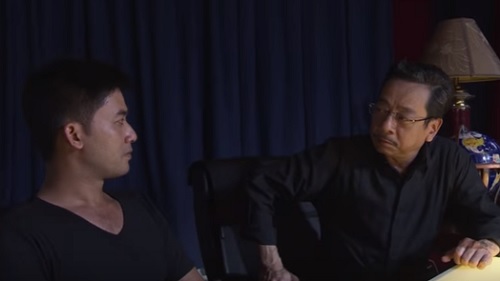 Người phán xử tập 29: Vẫn chẳng ai biết Bảo ngậu là kẻ thế nào - 2