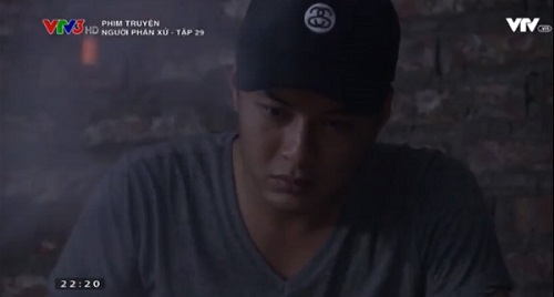 Người phán xử tập 29: Vẫn chẳng ai biết Bảo ngậu là kẻ thế nào - 4