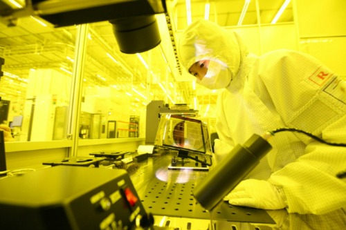 Samsung đầu tư 1 tỷ USD để phát triển chip 4nm vào năm 2020 - 1