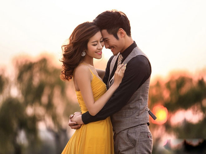 Lấy gái một đời chồng, đời tôi sướng như tiên - 1