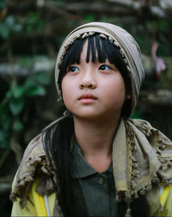 Sao nhí 100 triệu view, đắt show nhất Việt Nam phổng phao bất ngờ - 4