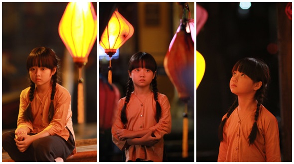 Sao nhí 100 triệu view, đắt show nhất Việt Nam phổng phao bất ngờ - 5