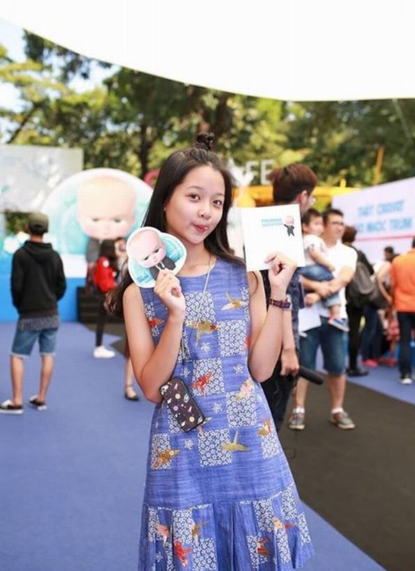 Sao nhí 100 triệu view, đắt show nhất Việt Nam phổng phao bất ngờ - 11