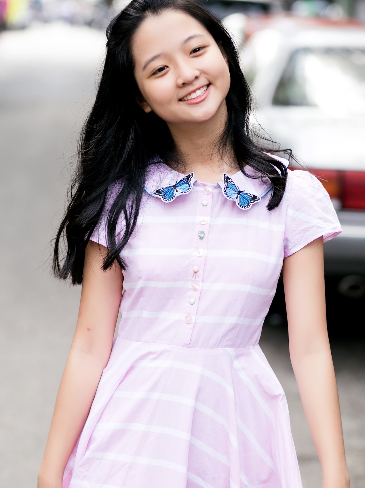 Sao nhí 100 triệu view, đắt show nhất Việt Nam phổng phao bất ngờ - 13