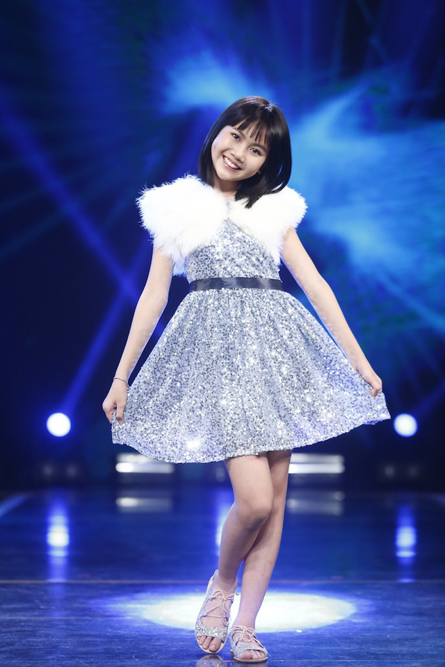 Sao nhí 100 triệu view, đắt show nhất Việt Nam phổng phao bất ngờ - 7