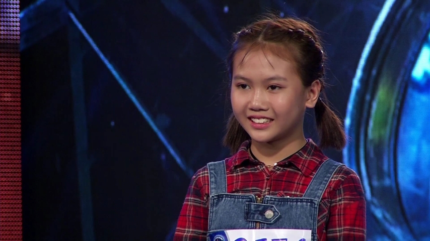 Sao nhí 100 triệu view, đắt show nhất Việt Nam phổng phao bất ngờ - 8