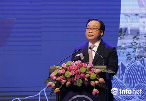 Hà Nội nằm trong nhóm 4 thành phố có chỉ số hạnh phúc cao nhất khu vực Châu Á -TBD - 1