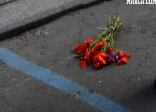 Bóng hồng “xin chết” vì Xavi? - 4