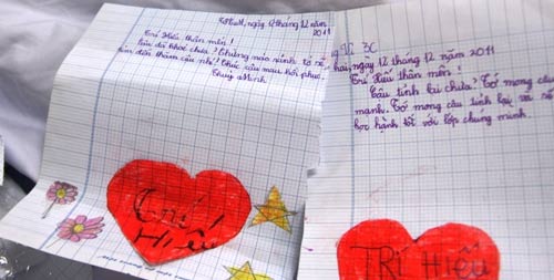 Truy tố tài xế tông chết cả một gia đình - 3