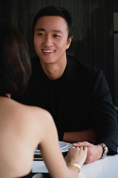 Cái bẫy ngọt ngào - 1