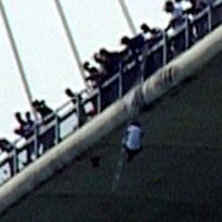 Tin tức trong ngày - Treo mình ở cầu Bãi Cháy: Tìm thấy nạn nhân