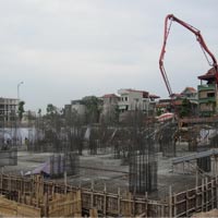 Tài chính - Bất động sản - Căn hộ giá mềm vừa mua vừa lo