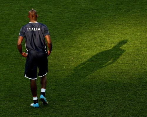 TBN và Italia làm gì trước giờ G? - 6