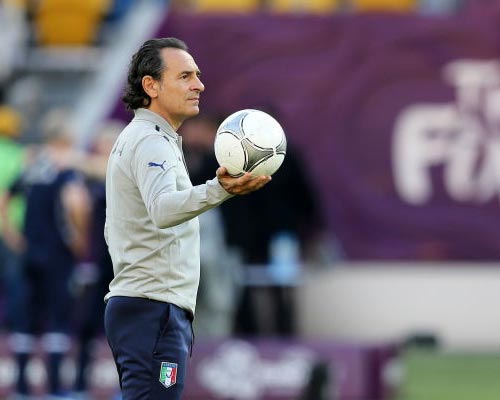 TBN và Italia làm gì trước giờ G? - 7