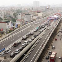 Tin tức trong ngày - Chỉ mất 50 phút để đi từ Hà Nội đến Ninh Bình