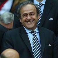 Bóng đá - HOT: Những ý tưởng sốc cho Euro