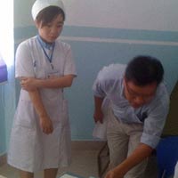 Tin tức trong ngày - Phòng khám "ngoại": BS ngoại khám có yên tâm?