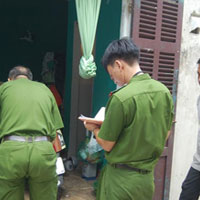 Pháp luật - Thất tình, rút kéo đâm chết tình địch