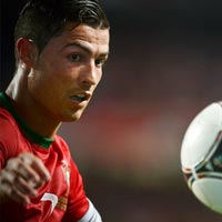 Bóng đá - Không cần vô địch Euro, CR7 vẫn là số 1