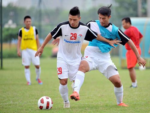 Từ EURO nhìn về V-League và ĐTQG: Niềm tin của tôi đâu? - 1