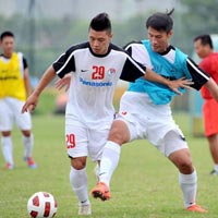 Bóng đá - Từ EURO nhìn về V-League và ĐTQG: Niềm tin của tôi đâu?