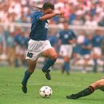 TBN – Italia: Lịch sử gọi tên ai?