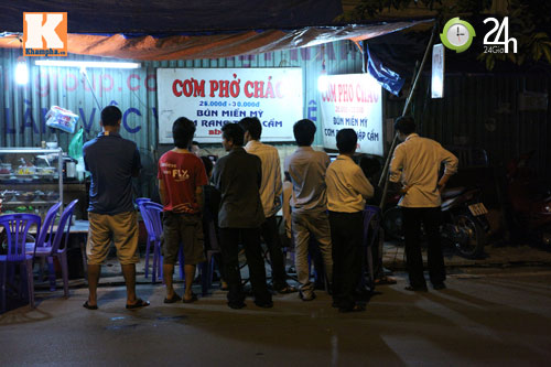 Người hâm mộ VN "nóng" cùng chung kết Euro - 6