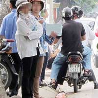 Sức khỏe đời sống - Loạn “cò” bệnh viện