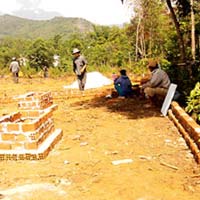 Tài chính - Bất động sản - Đà Nẵng: "Sốt" đất nghĩa địa