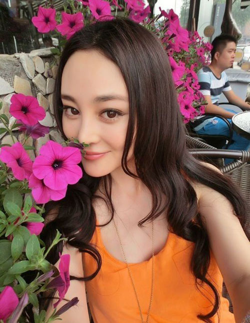 Bất ngờ trước bản sao Phạm Băng Băng - 4