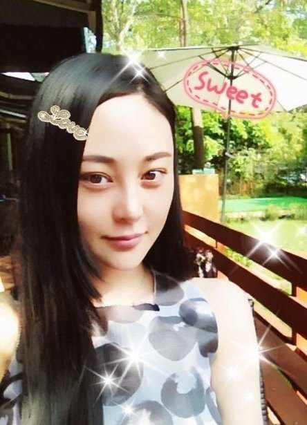 Bất ngờ trước bản sao Phạm Băng Băng - 5